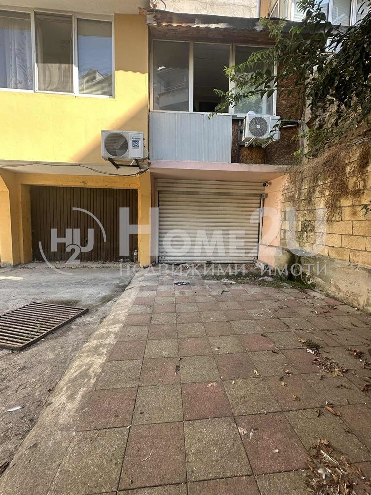Продава ГАРАЖ, ПАРКОМЯСТО, град Варна, Лятно кино Тракия • 41500 € • 65399161 — Holmes.bg