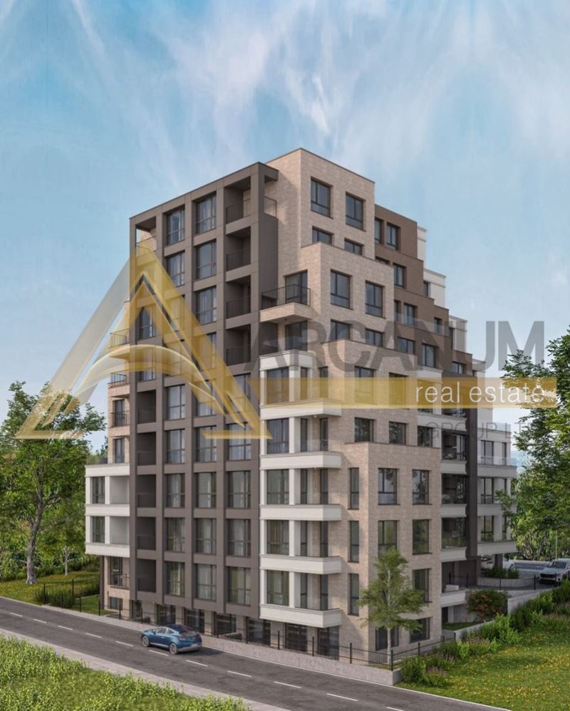 Продава  Паркомясто град Варна , Изгрев , 22 кв.м | 72345033 - изображение [4]