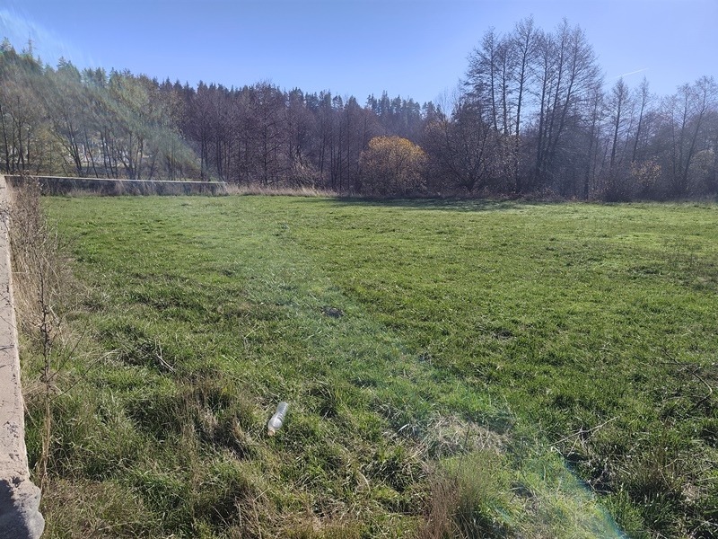 Продава ПАРЦЕЛ, с. Баня, област Благоевград, снимка 4 - Парцели - 52464319