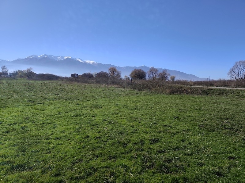 Продава ПАРЦЕЛ, с. Баня, област Благоевград, снимка 7 - Парцели - 52464319