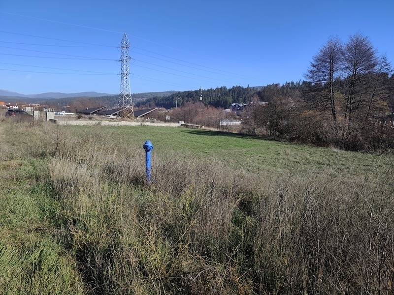 Продава ПАРЦЕЛ, с. Баня, област Благоевград, снимка 13 - Парцели - 52464319