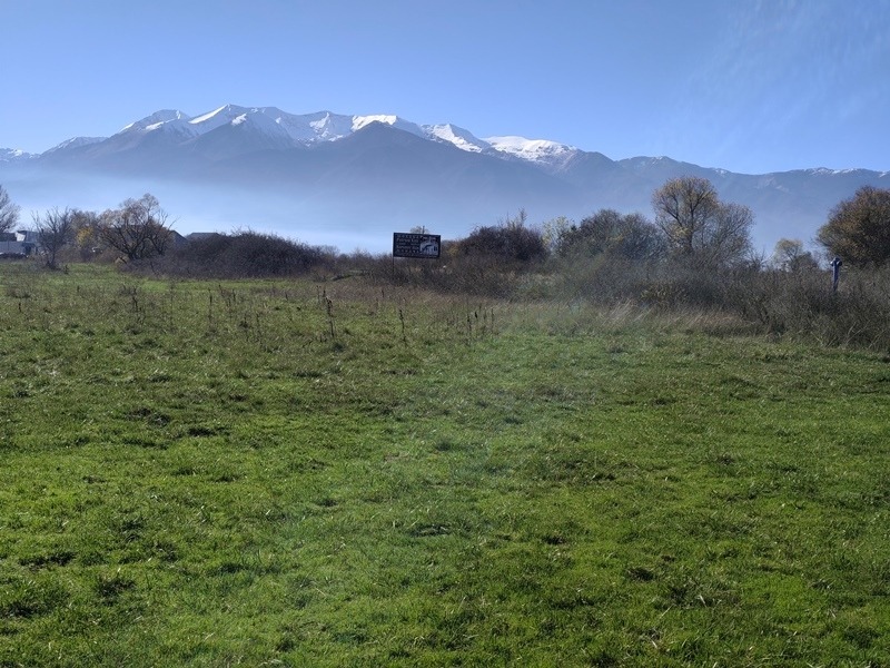 Продава ПАРЦЕЛ, с. Баня, област Благоевград, снимка 9 - Парцели - 52464319