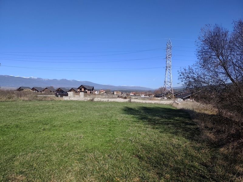 Продава ПАРЦЕЛ, с. Баня, област Благоевград, снимка 11 - Парцели - 52464319