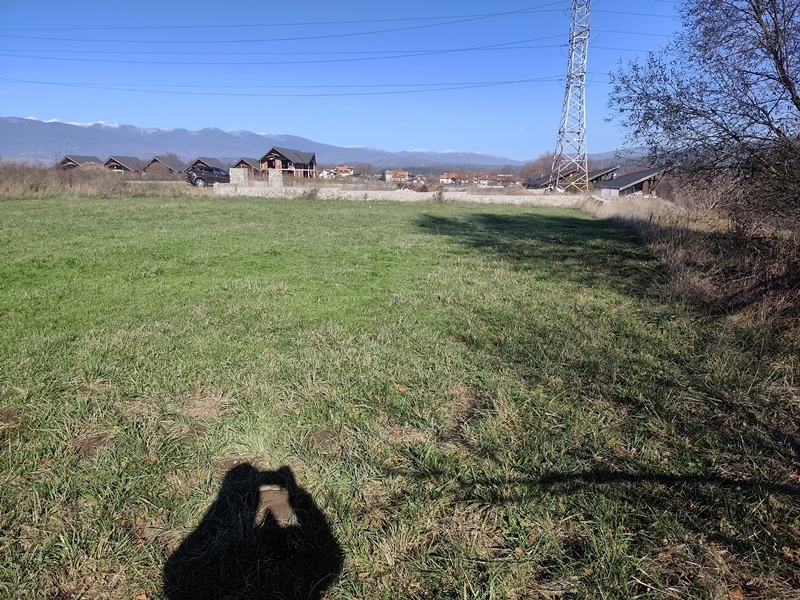 Продава ПАРЦЕЛ, с. Баня, област Благоевград, снимка 10 - Парцели - 52464319