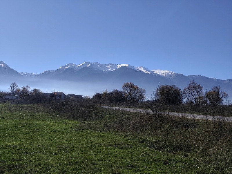 Продава ПАРЦЕЛ, с. Баня, област Благоевград, снимка 5 - Парцели - 52464319