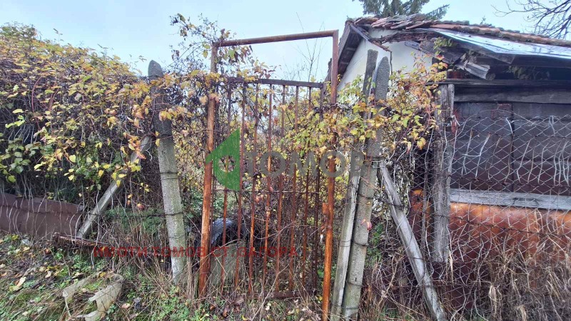 Продава ПАРЦЕЛ, с. Малка Верея, област Стара Загора, снимка 7 - Парцели - 52571559