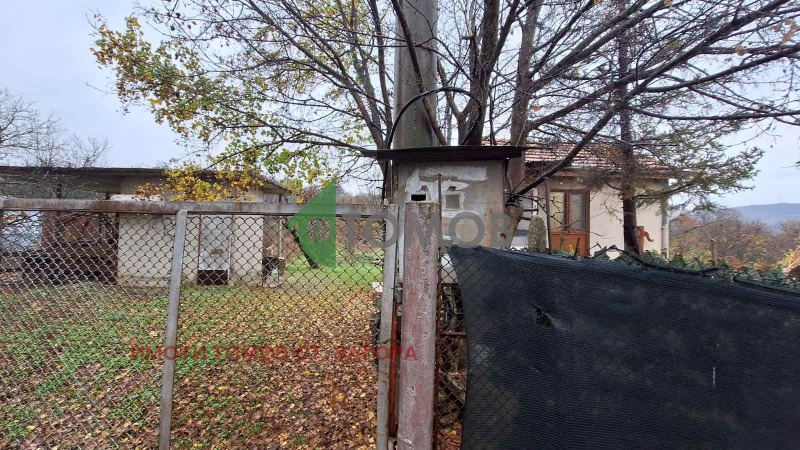 Продава ПАРЦЕЛ, с. Малка Верея, област Стара Загора, снимка 3 - Парцели - 52571559