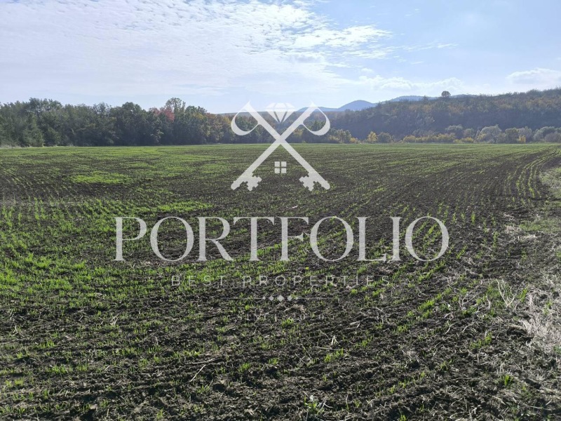 Продава ПАРЦЕЛ, с. Медово, област Бургас, снимка 2 - Парцели - 53533130