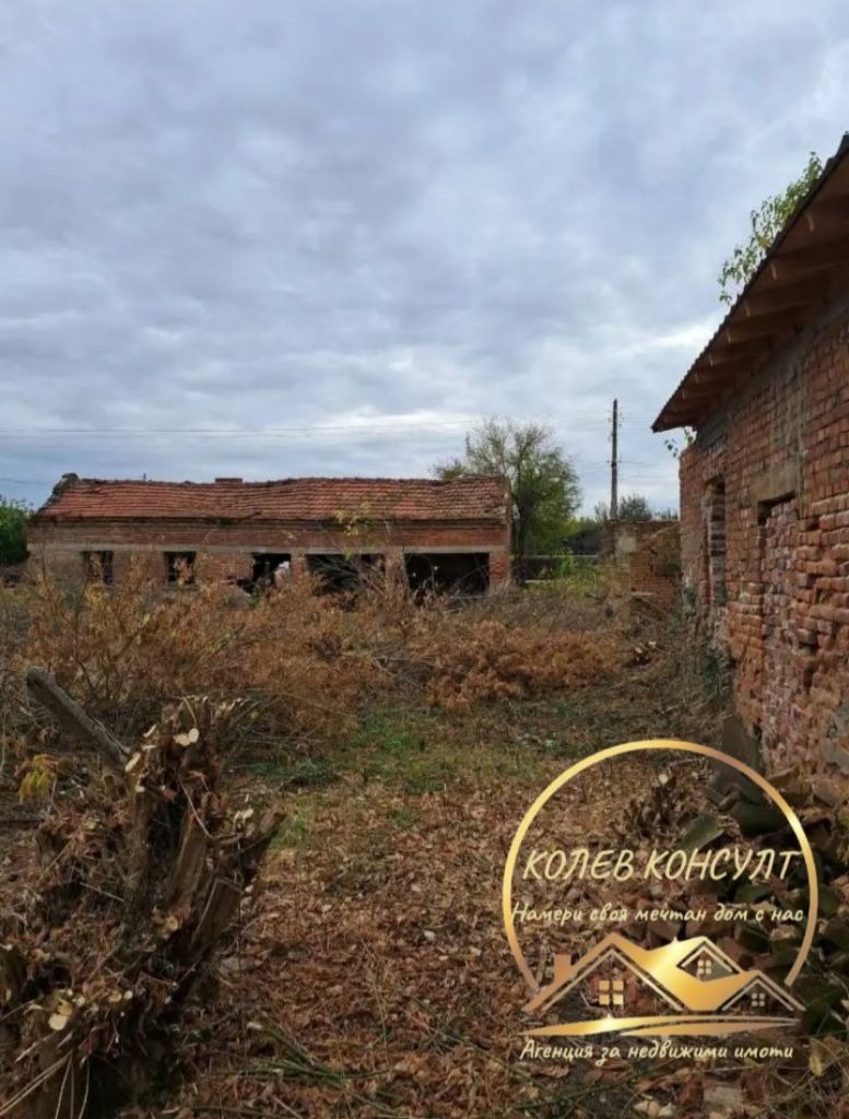 Продава ПАРЦЕЛ, с. Нова Надежда, област Хасково