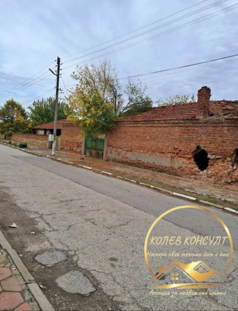 Продава ПАРЦЕЛ, с. Нова Надежда, област Хасково, снимка 2 - Парцели - 56731178