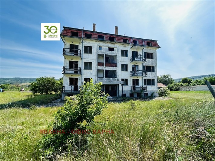 Продава БИЗНЕС ИМОТ, с. Осеново, област Варна, снимка 2 - Други - 54029370