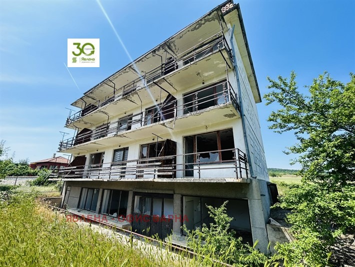 Продава БИЗНЕС ИМОТ, с. Осеново, област Варна, снимка 2 - Други - 54029370