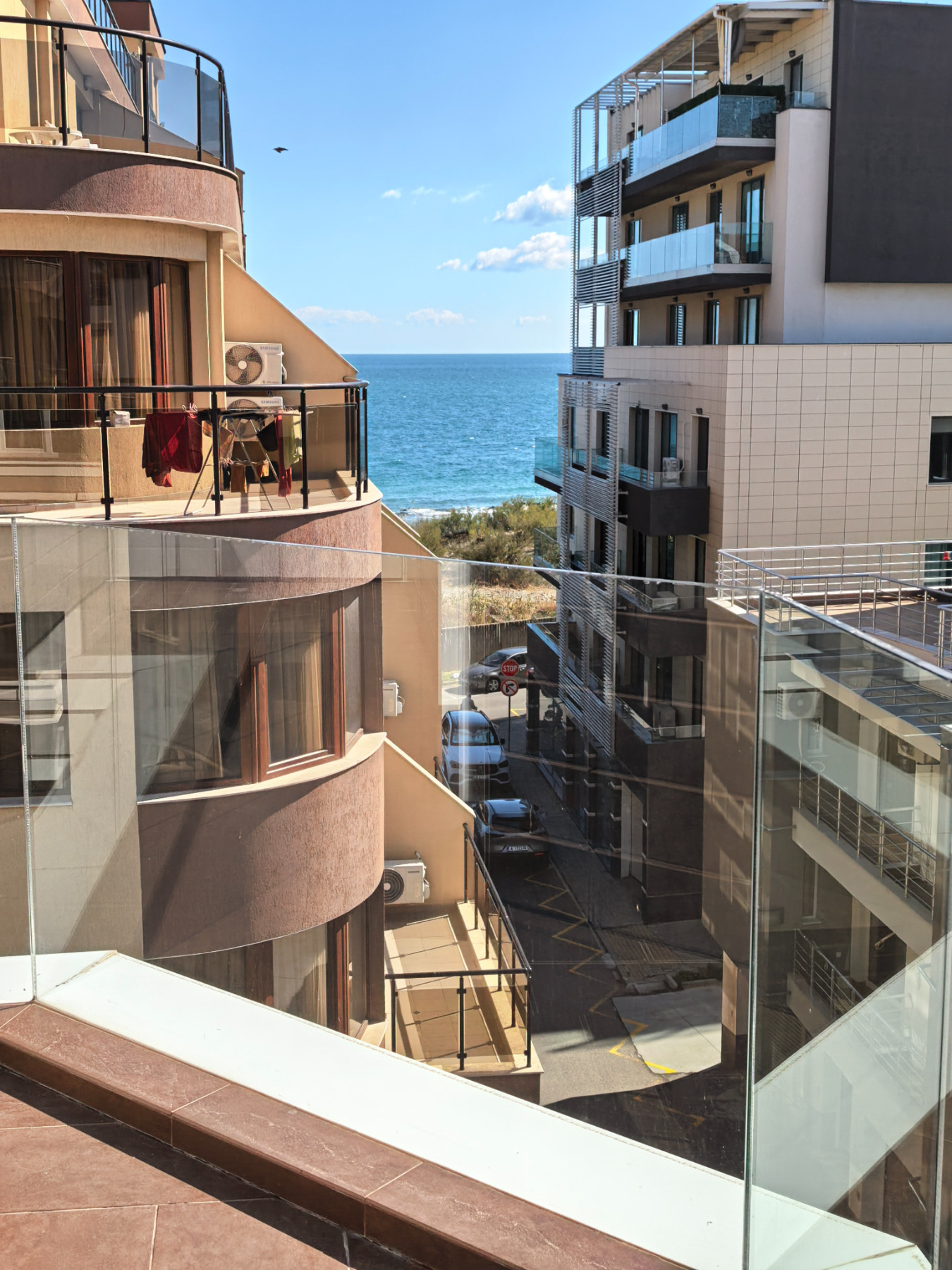 Продава 1-СТАЕН, гр. Поморие, област Бургас, снимка 5 - Апартаменти - 54348084