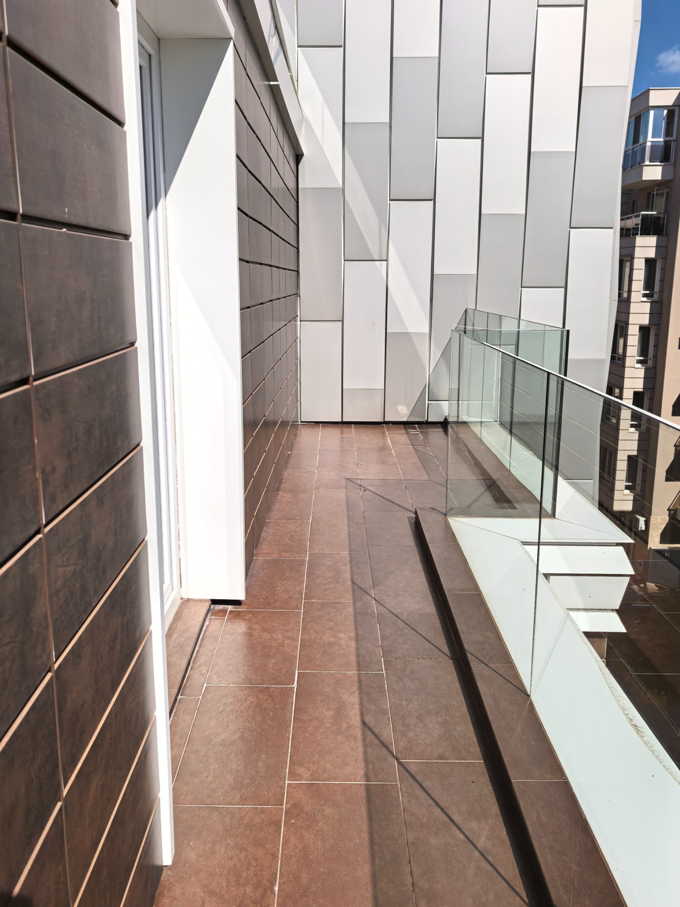 Продава 1-СТАЕН, гр. Поморие, област Бургас, снимка 7 - Апартаменти - 54348084