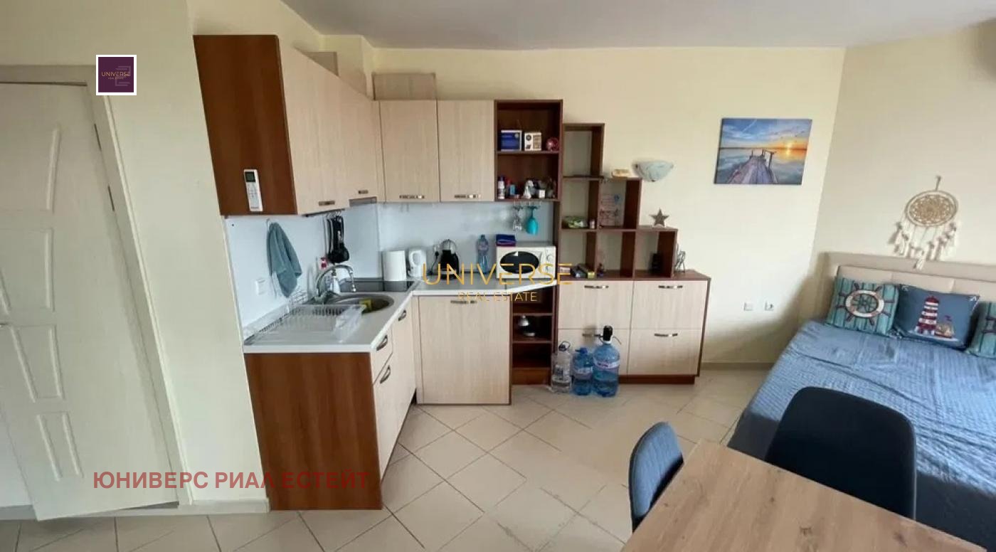 Продава 1-СТАЕН, с. Равда, област Бургас, снимка 2 - Апартаменти - 54970264