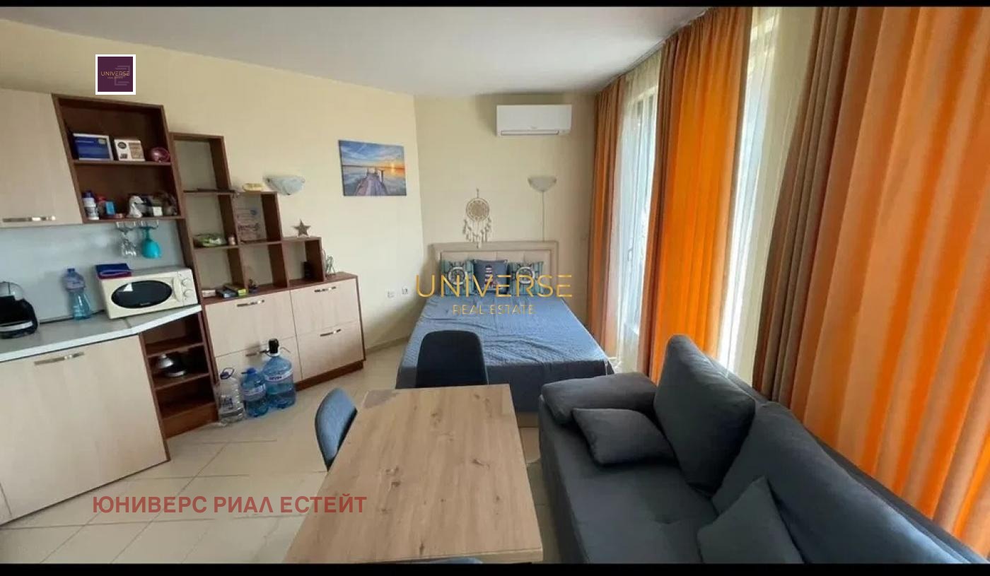 Продава 1-СТАЕН, с. Равда, област Бургас, снимка 4 - Апартаменти - 54970264
