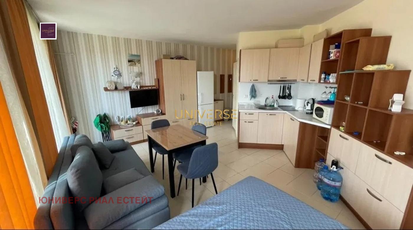 Продава 1-СТАЕН, с. Равда, област Бургас, снимка 3 - Апартаменти - 54970264