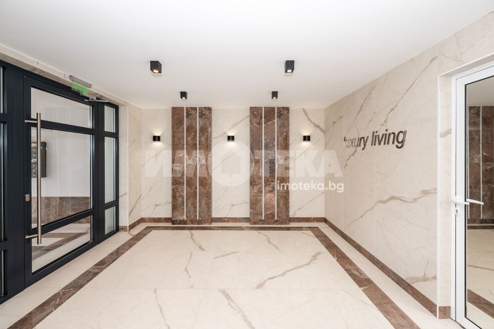 Продава 2-СТАЕН, гр. Пловдив, Остромила, снимка 11 - Апартаменти - 53944105