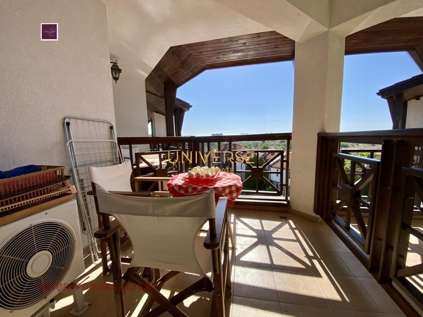 Продава 2-СТАЕН, к.к. Слънчев бряг, област Бургас, снимка 14 - Апартаменти - 53979390