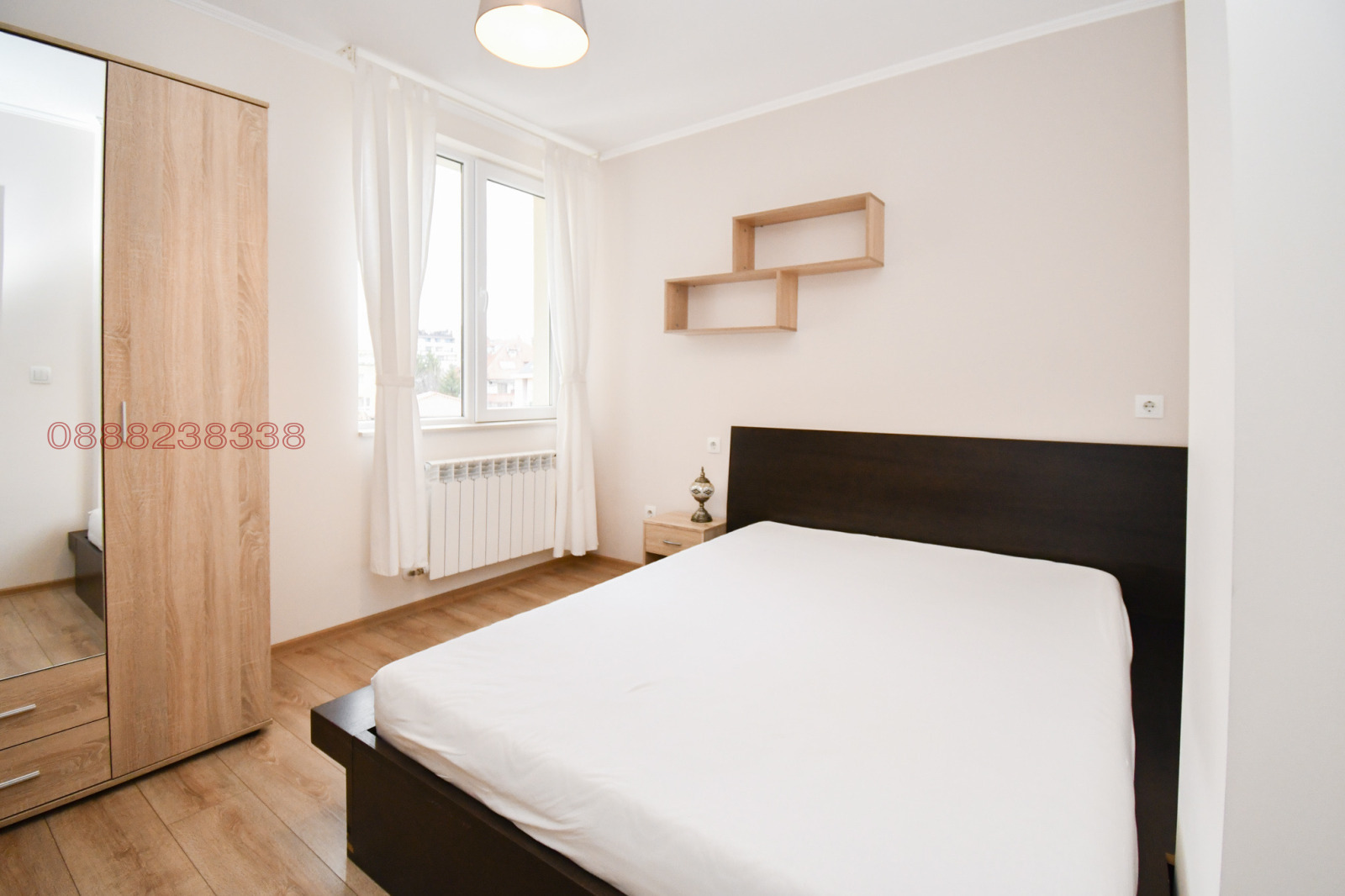 Продава 2-СТАЕН, гр. София, Манастирски ливади, снимка 5 - Апартаменти - 54009491