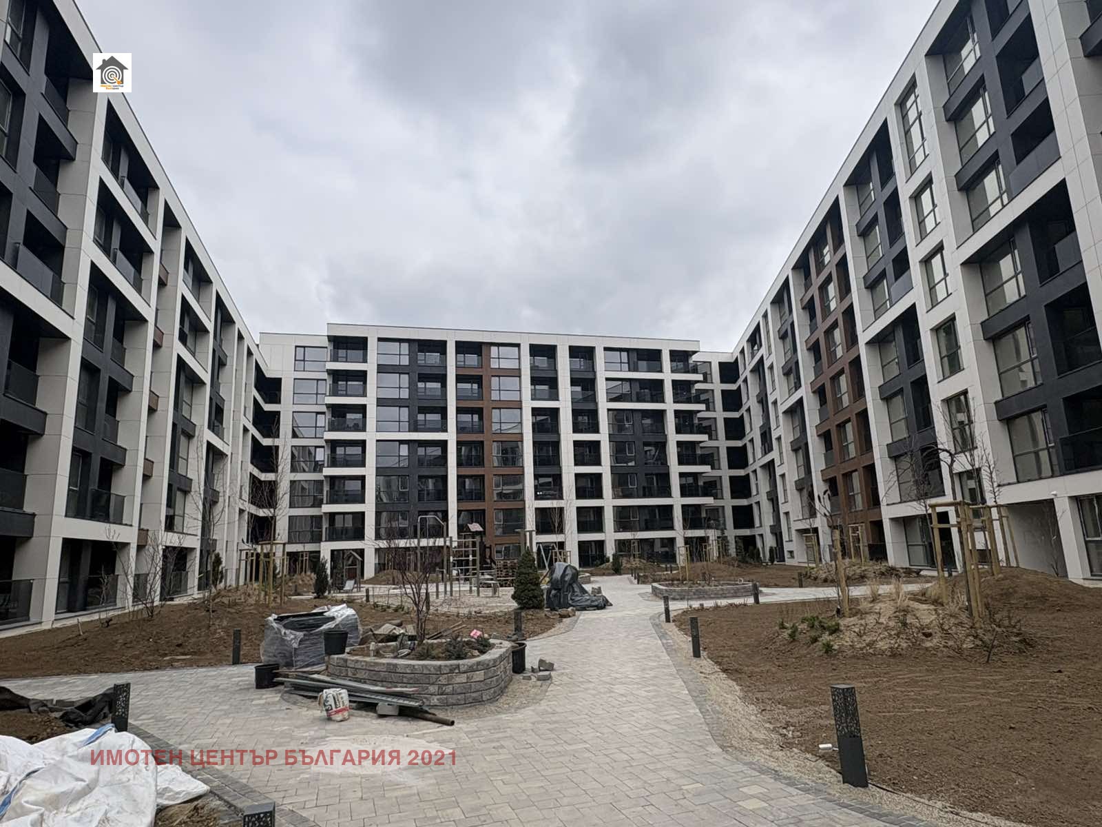 Продава 2-СТАЕН, гр. София, Дървеница, снимка 2 - Апартаменти - 54040281