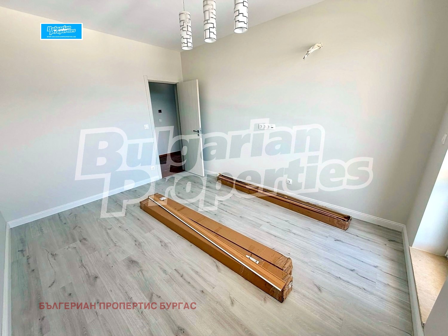 Продава 2-СТАЕН, гр. Бургас, Славейков, снимка 12 - Апартаменти - 55378881