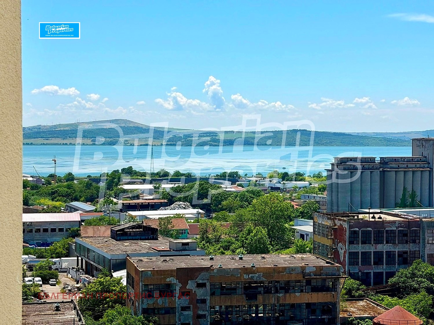 Продава 2-СТАЕН, гр. Бургас, Славейков, снимка 8 - Апартаменти - 55378881