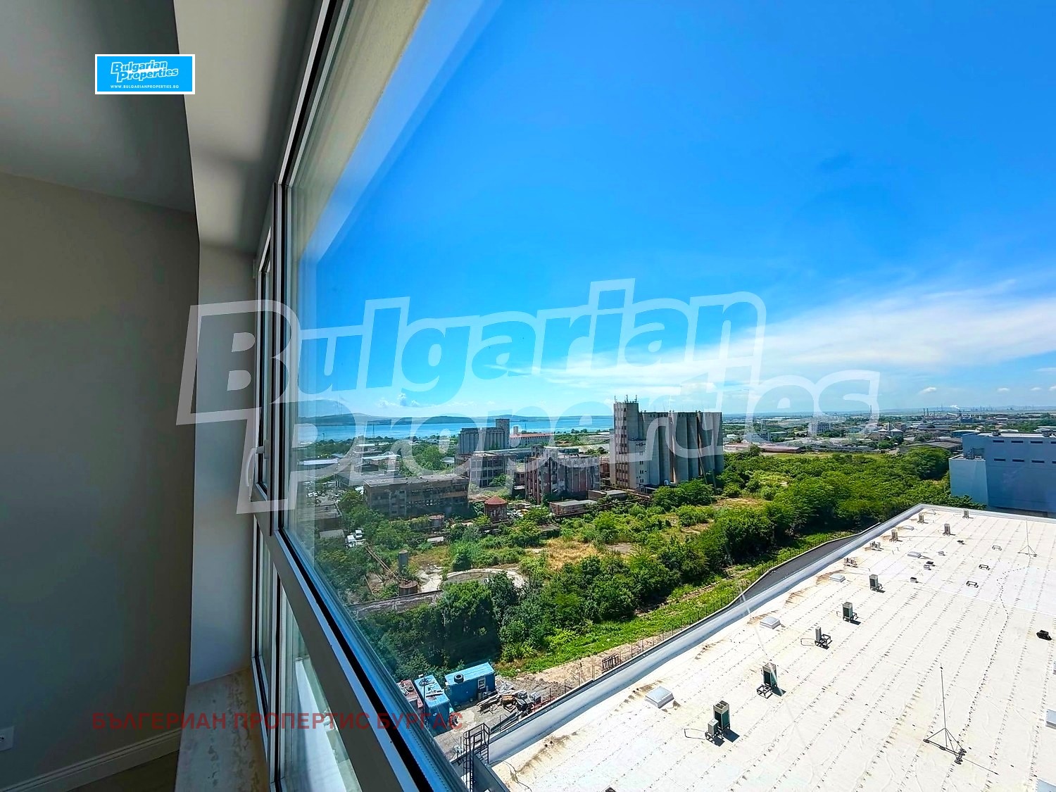 Продава 2-СТАЕН, гр. Бургас, Славейков, снимка 15 - Апартаменти - 55378881