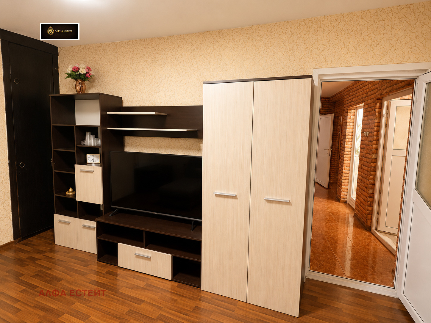 Продава 2-СТАЕН, гр. Враца, Околчица, снимка 4 - Апартаменти - 55405341