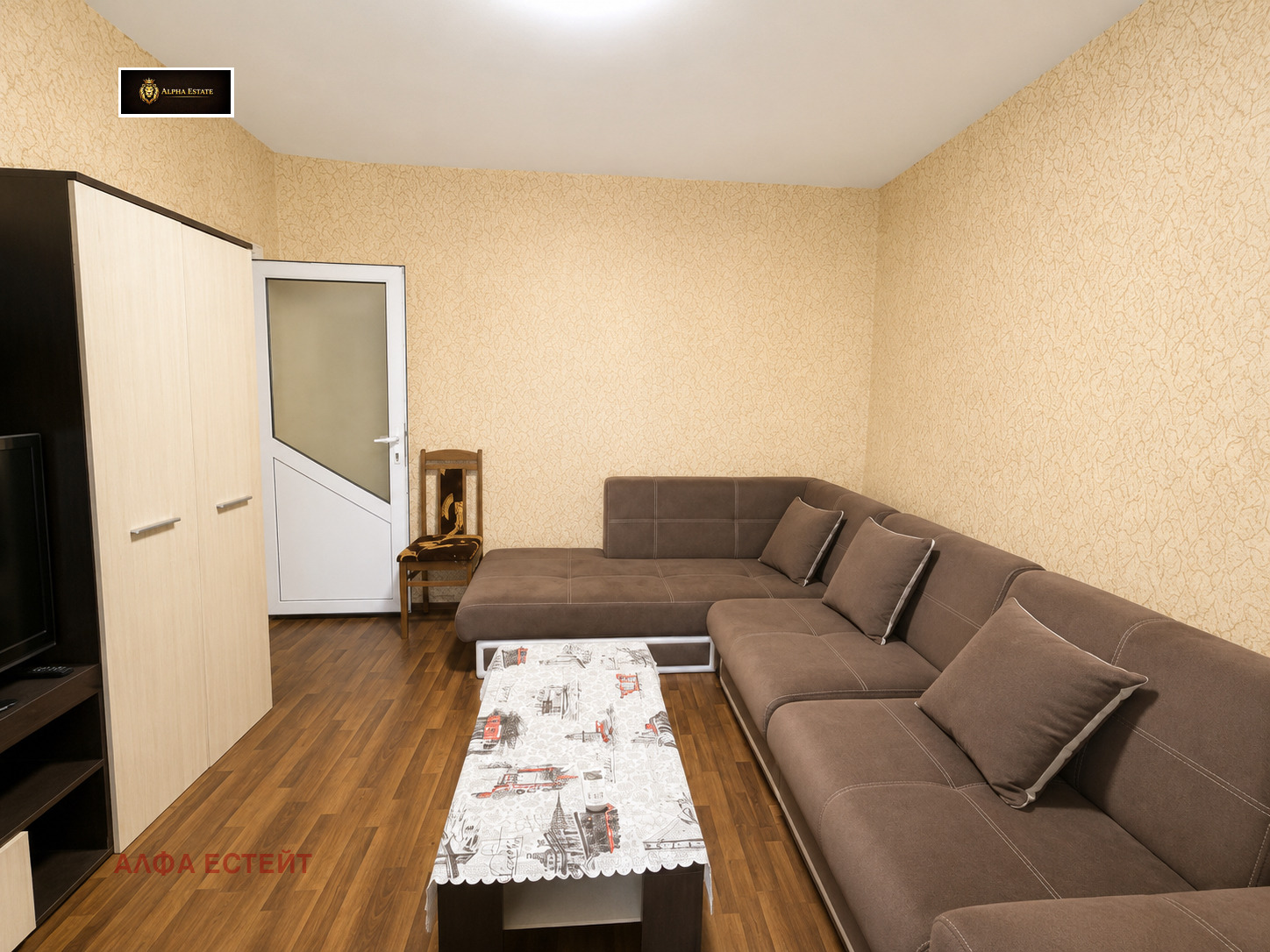 Продава 2-СТАЕН, гр. Враца, Околчица, снимка 5 - Апартаменти - 55405341