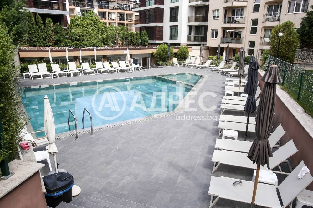 Продава 2-СТАЕН, гр. София, Витоша, снимка 8 - Апартаменти - 56254808