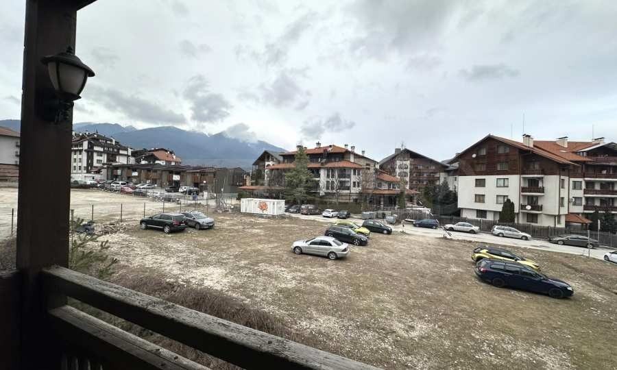 Продава 2-СТАЕН, гр. Банско, област Благоевград, снимка 10 - Апартаменти - 56495939