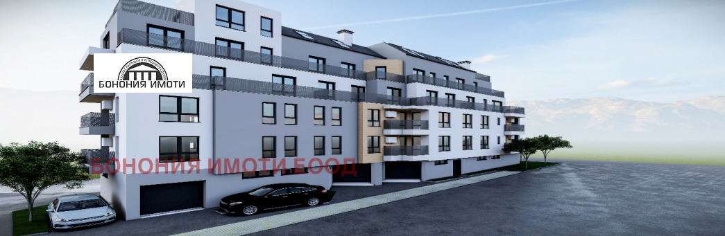 Продава 3-СТАЕН, гр. София, Манастирски ливади, снимка 2 - Апартаменти - 49899408