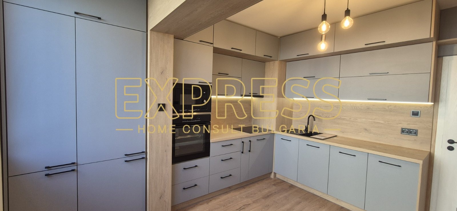 Продава 3-СТАЕН, гр. София, Надежда 2