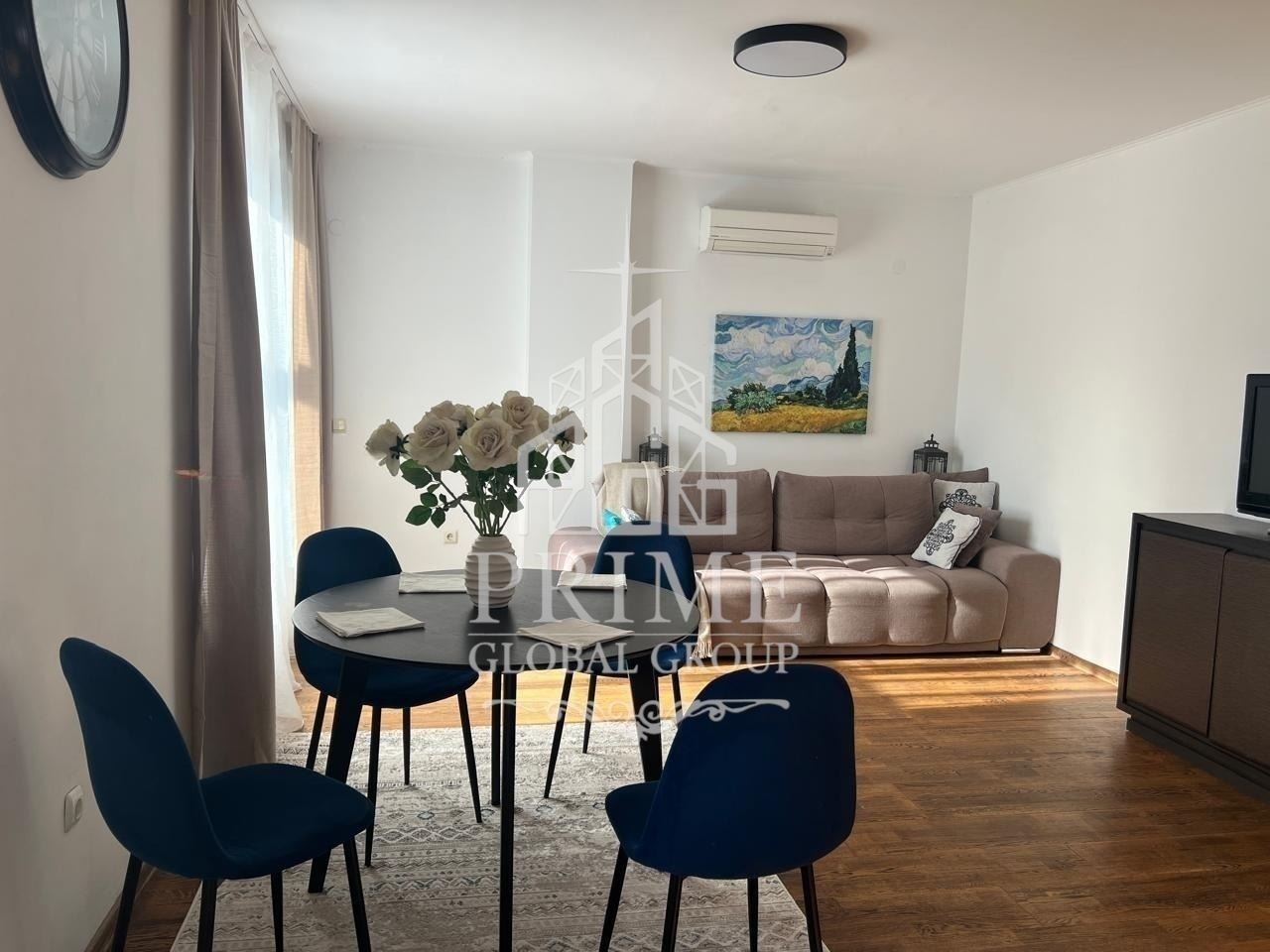 Продава 3-СТАЕН, гр. Варна, к.к. Св.Св. Константин и Елена, снимка 7 - Апартаменти - 54968007