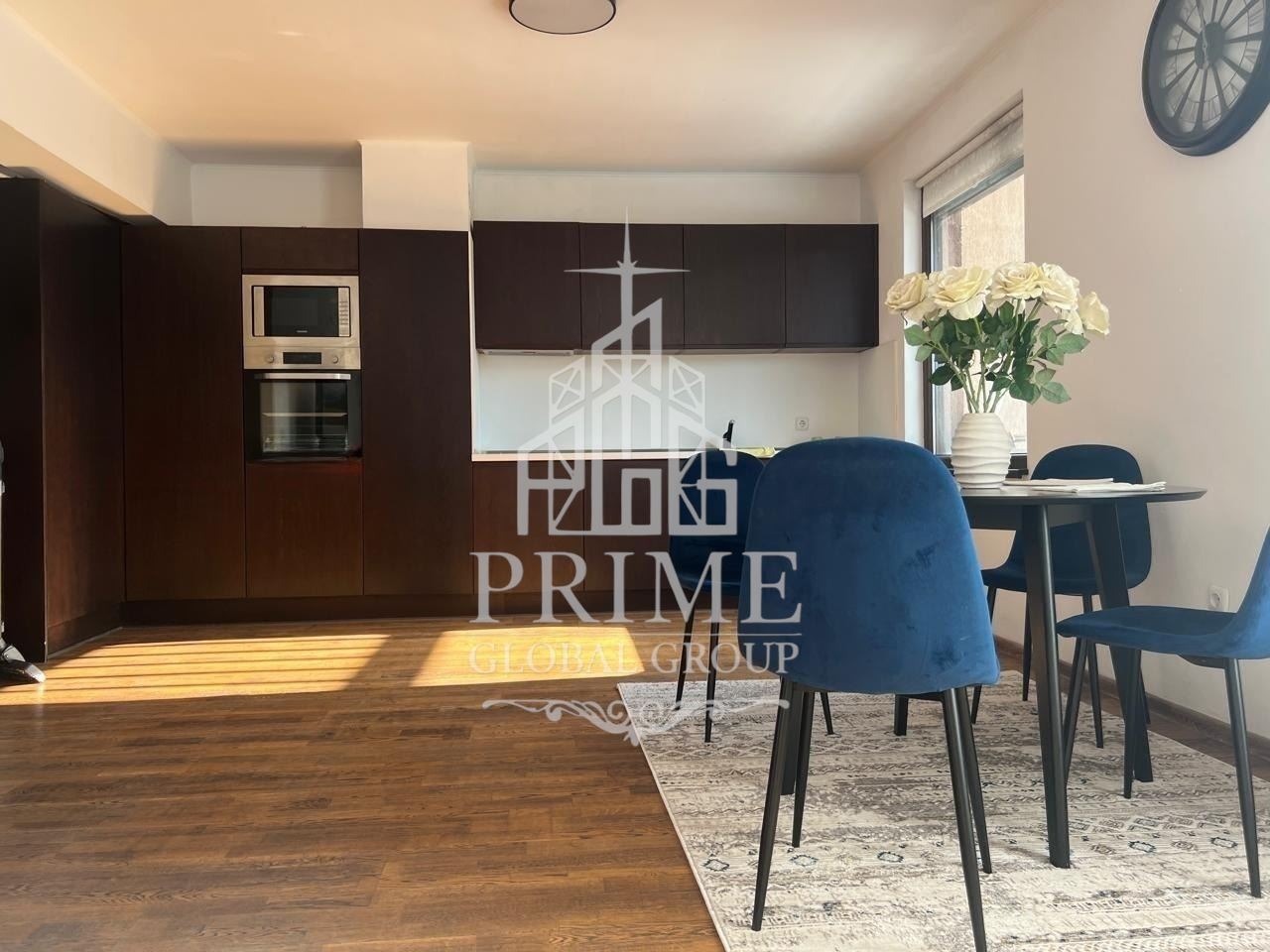 Продава 3-СТАЕН, гр. Варна, к.к. Св.Св. Константин и Елена, снимка 3 - Апартаменти - 54968007