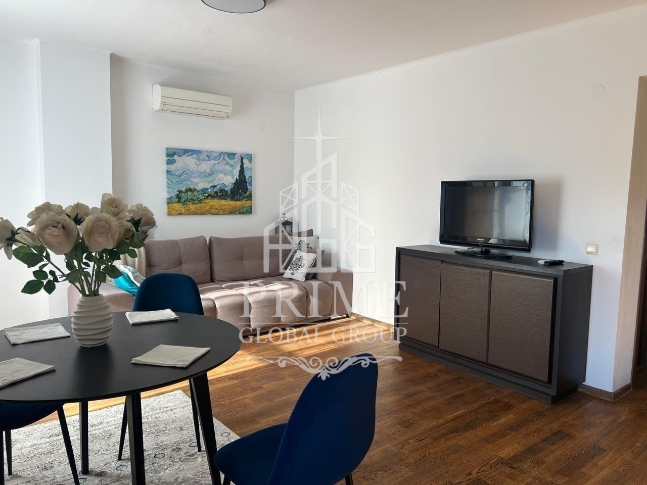 Продава 3-СТАЕН, гр. Варна, к.к. Св.Св. Константин и Елена, снимка 2 - Апартаменти - 54968007