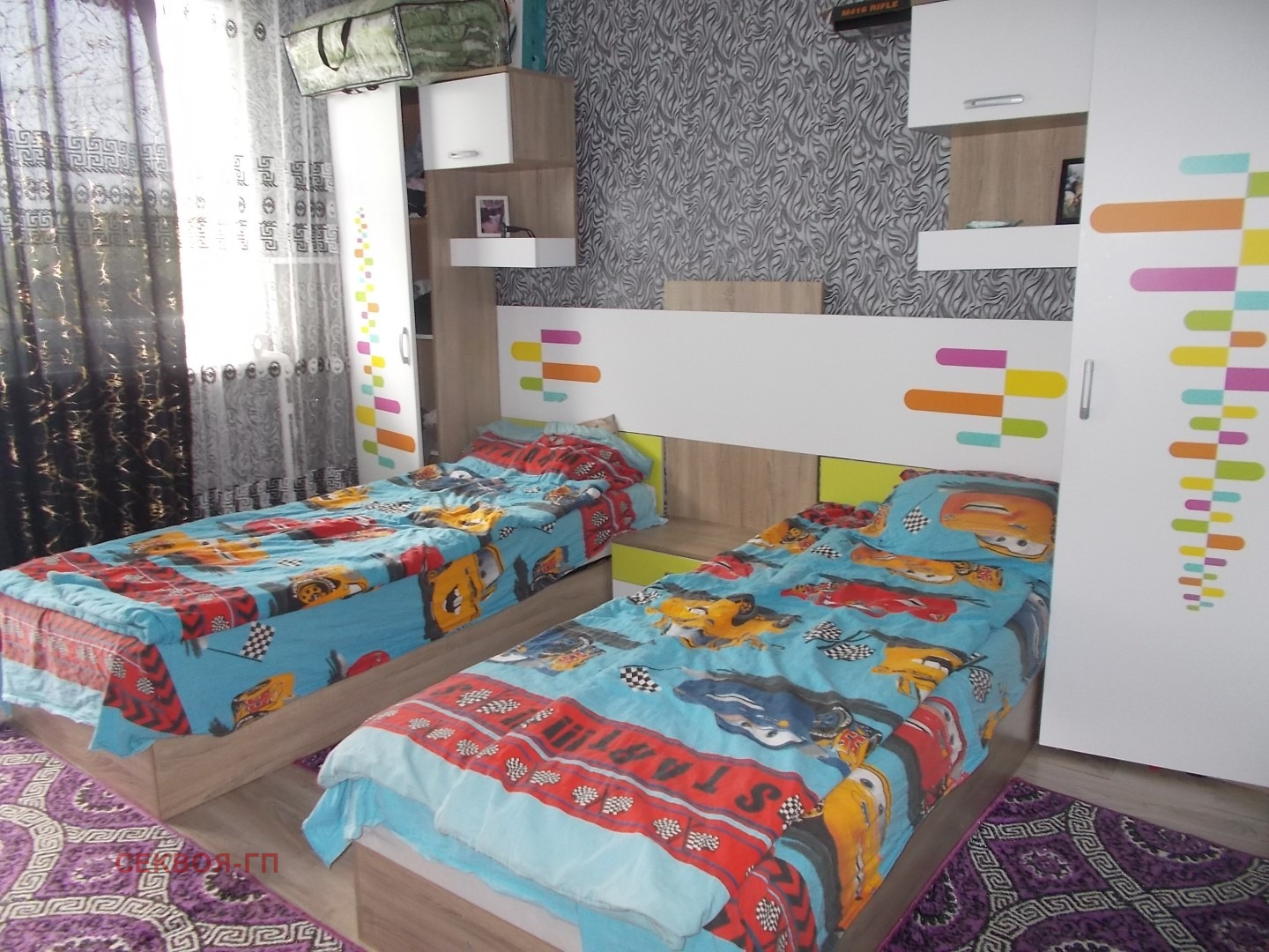 Продава 3-СТАЕН, с. Крушари, област Добрич, снимка 11 - Апартаменти - 55303898