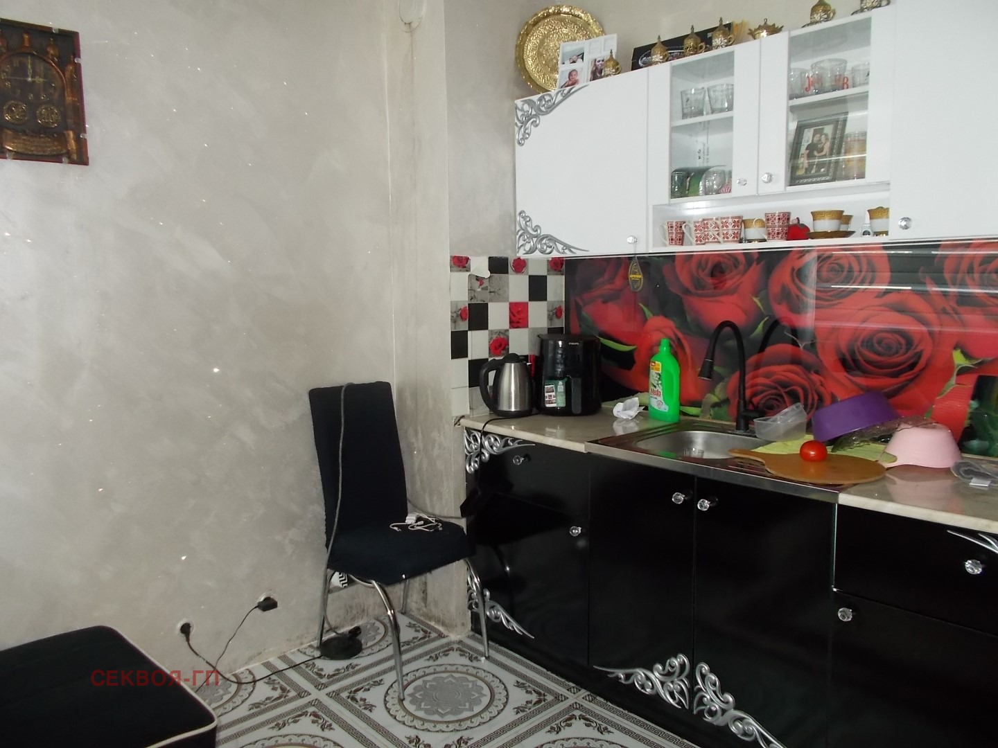 Продава 3-СТАЕН, с. Крушари, област Добрич, снимка 5 - Апартаменти - 55303898