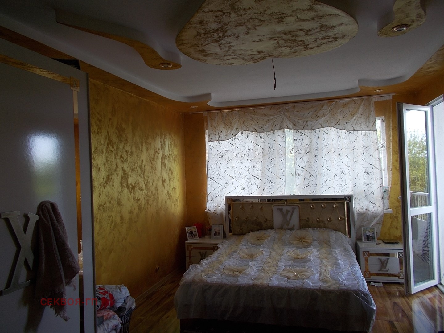 Продава 3-СТАЕН, с. Крушари, област Добрич, снимка 10 - Апартаменти - 55303898