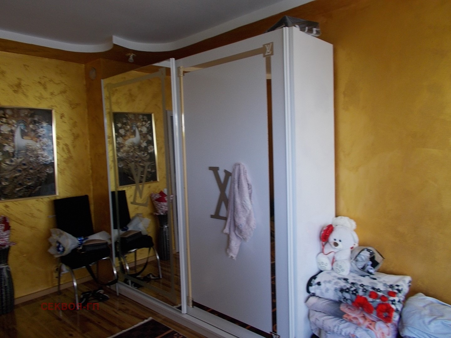 Продава 3-СТАЕН, с. Крушари, област Добрич, снимка 9 - Апартаменти - 55303898