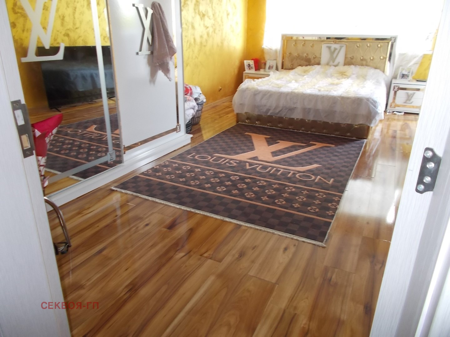 Продава 3-СТАЕН, с. Крушари, област Добрич, снимка 8 - Апартаменти - 55303898