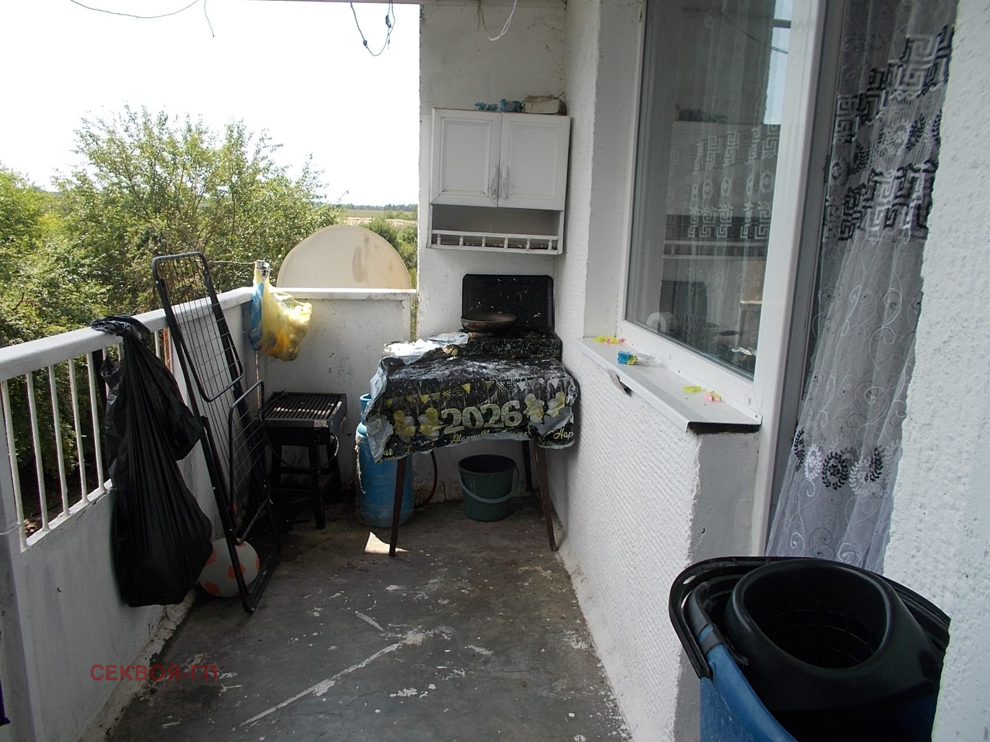Продава 3-СТАЕН, с. Крушари, област Добрич, снимка 17 - Апартаменти - 55303898