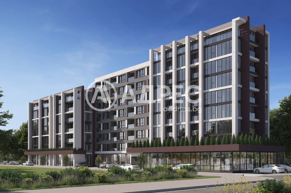 Продава 3-СТАЕН, гр. Пловдив, Тракия, снимка 3 - Апартаменти - 55466039