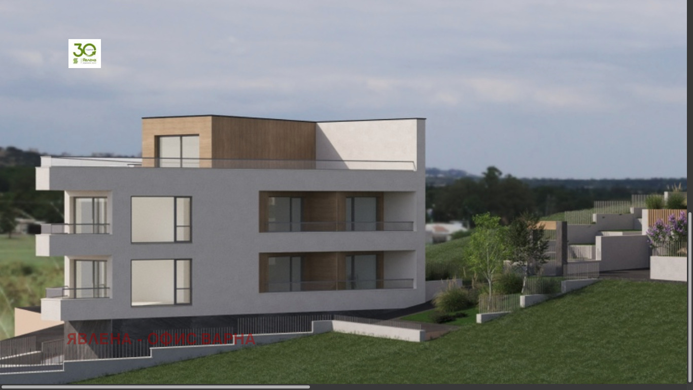 Продава 3-СТАЕН, гр. Варна, м-т Пчелина, снимка 2 - Апартаменти - 55704556