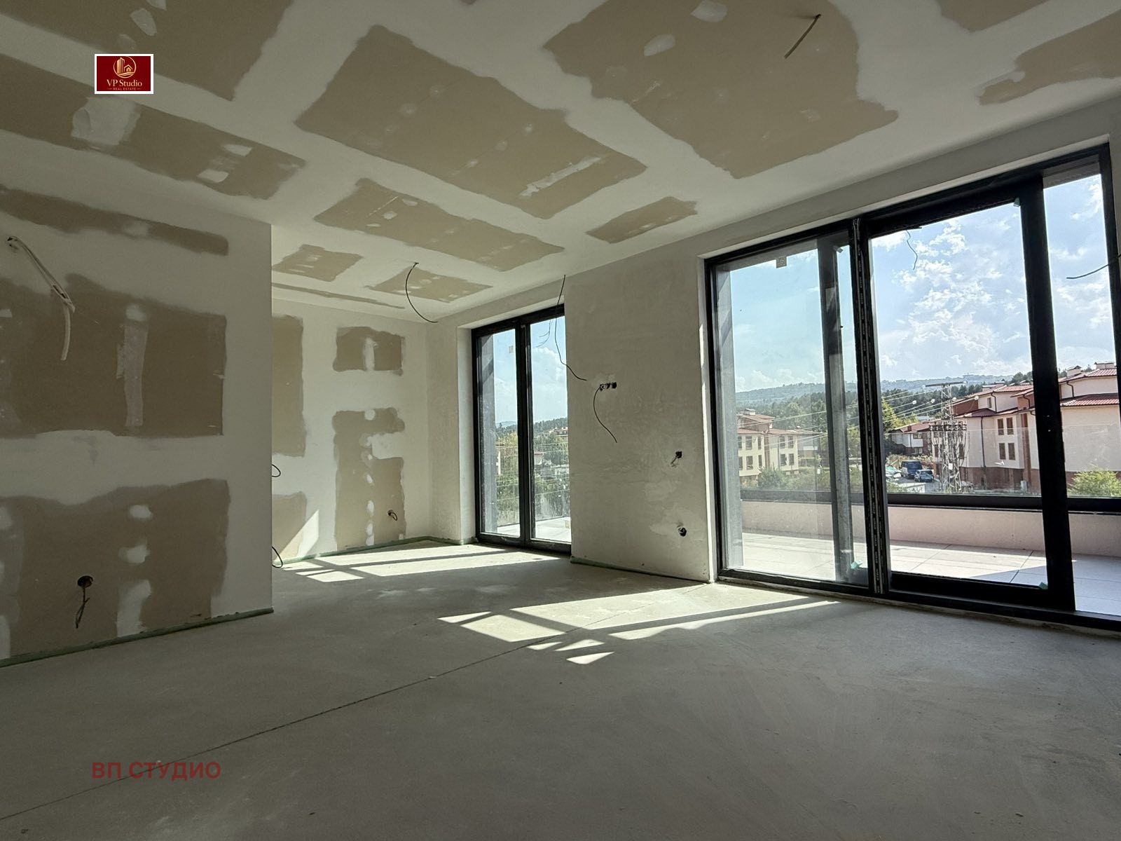 Продава 3-СТАЕН, гр. София, м-т Детски град, снимка 3 - Апартаменти - 55938309
