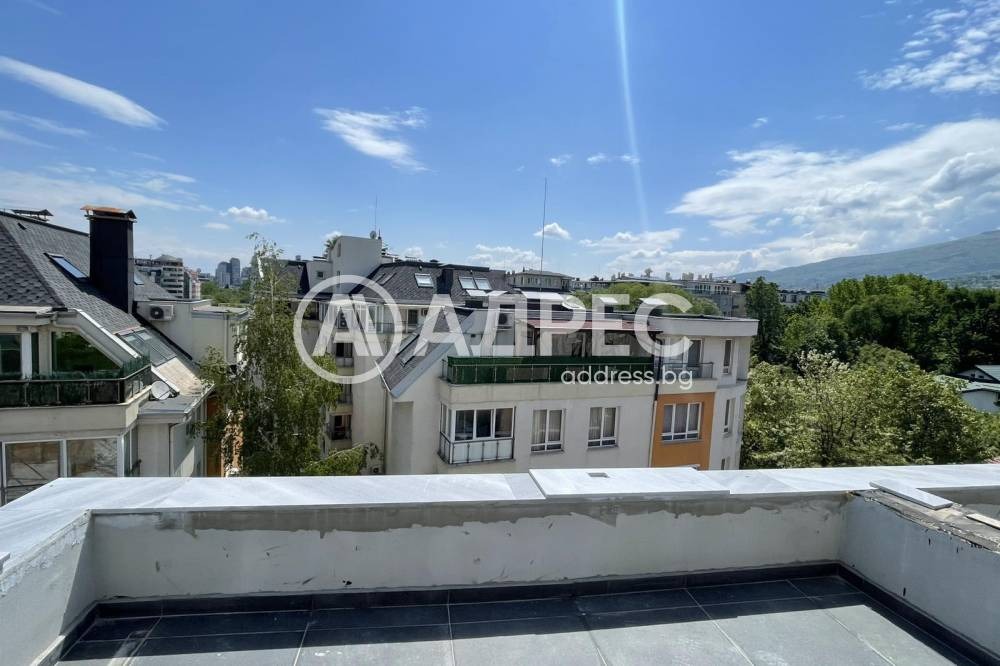 Продава 3-СТАЕН, гр. София, Манастирски ливади, снимка 6 - Апартаменти - 56130928