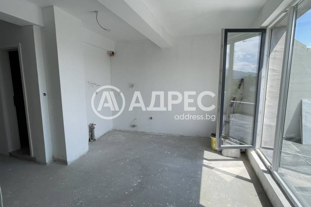 Продава 3-СТАЕН, гр. София, Манастирски ливади, снимка 9 - Апартаменти - 56130928