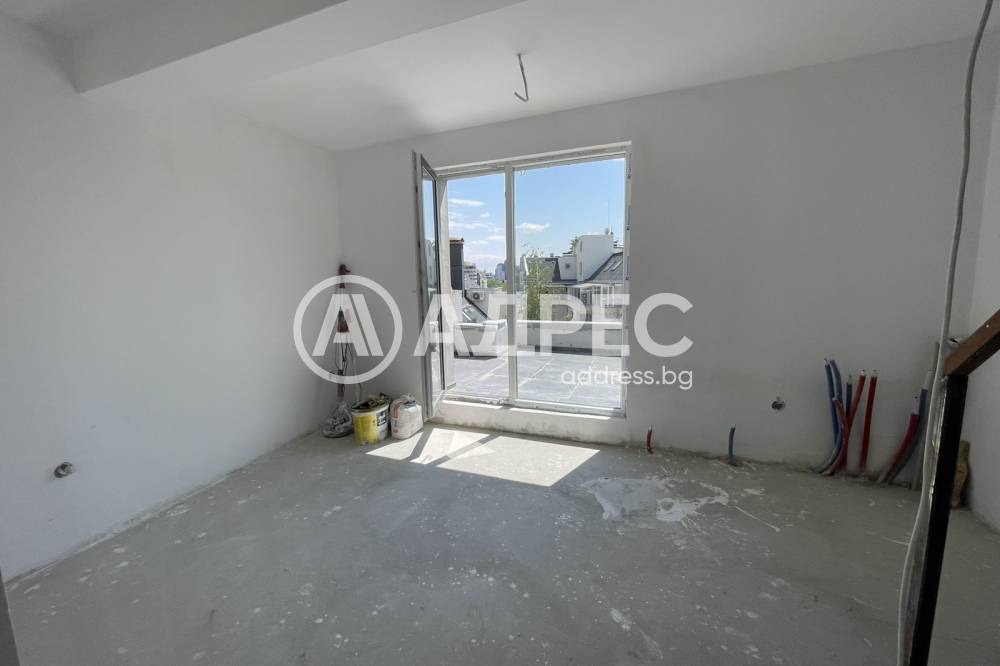 Продава 3-СТАЕН, гр. София, Манастирски ливади, снимка 12 - Апартаменти - 56130928
