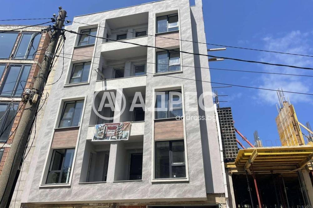 Продава 3-СТАЕН, гр. София, Манастирски ливади